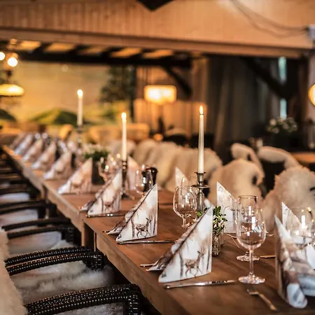 Landgasthof Ochsen Hotel 3*