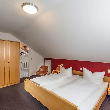 Hotell Landgasthof Ochsen