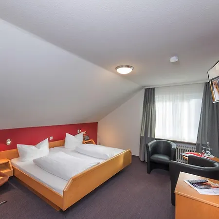 Landgasthof Ochsen Hotell 4*