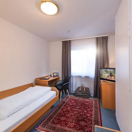 Landgasthof Ochsen Hotell