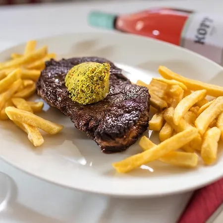 Landgasthof Ochsen 4* Sinzheim