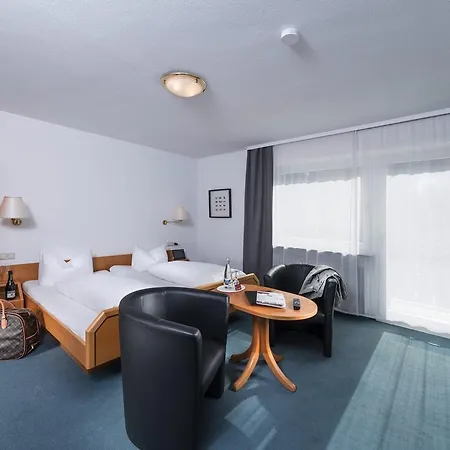 Hotell Landgasthof Ochsen