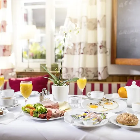 Hotell Landgasthof Ochsen