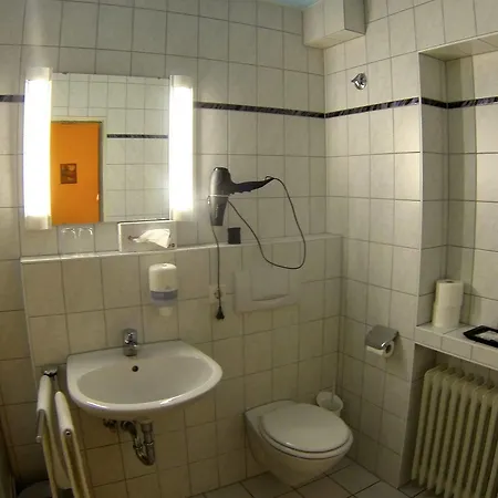 Hotell Landgasthof Ochsen 4*