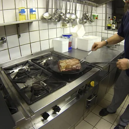 酒店 兰卡斯托夫奥森住宿加早餐旅馆 4*