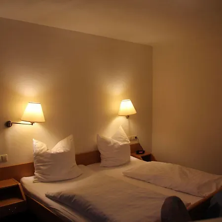 兰卡斯托夫奥森住宿加早餐旅馆 4*