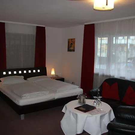 Landgasthof Ochsen Hotell