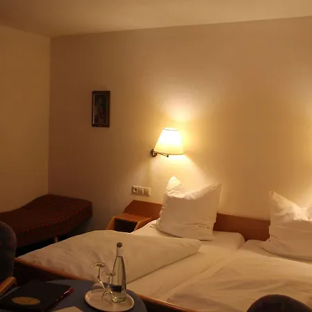 Hotell Landgasthof Ochsen 4*