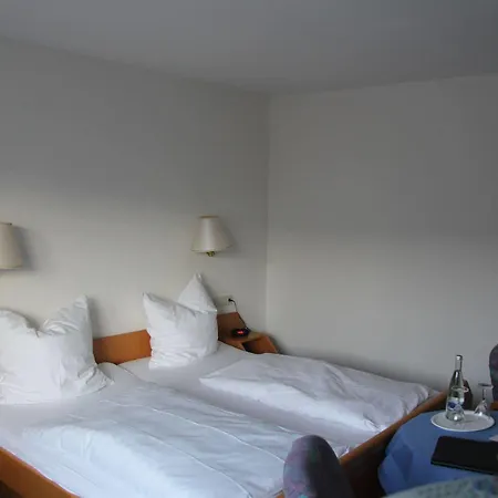 Landgasthof Ochsen Hotell