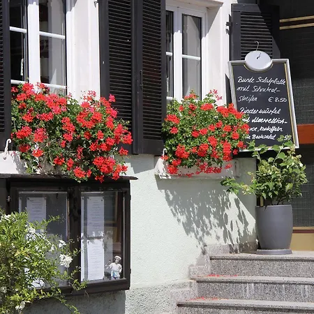 Hotel Landgasthof Ochsen Sinzheim