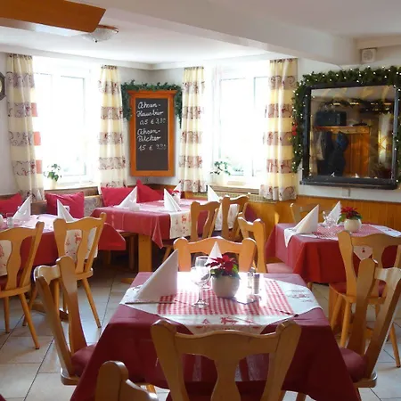 Landgasthof Ochsen Hotell