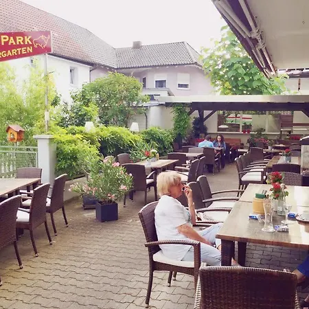 Hotell Landgasthof Ochsen