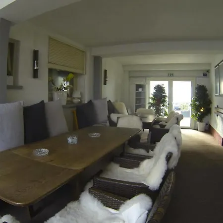 Landgasthof Ochsen Hotell