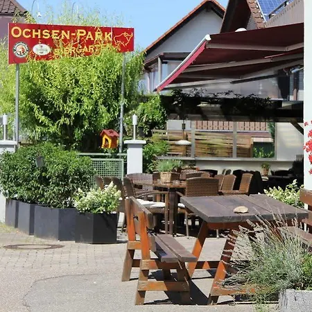 Hotell Landgasthof Ochsen