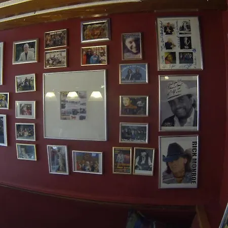 Hotell Landgasthof Ochsen 4*