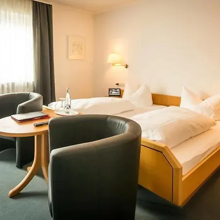 兰卡斯托夫奥森住宿加早餐旅馆