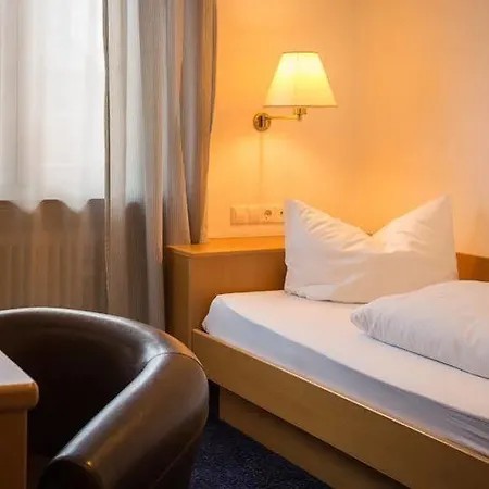 Hotell Landgasthof Ochsen 4*