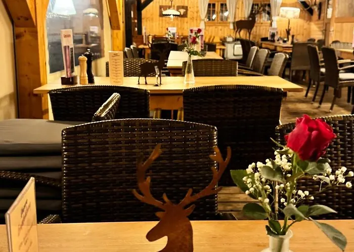 Landgasthof Ochsen Sinzheim