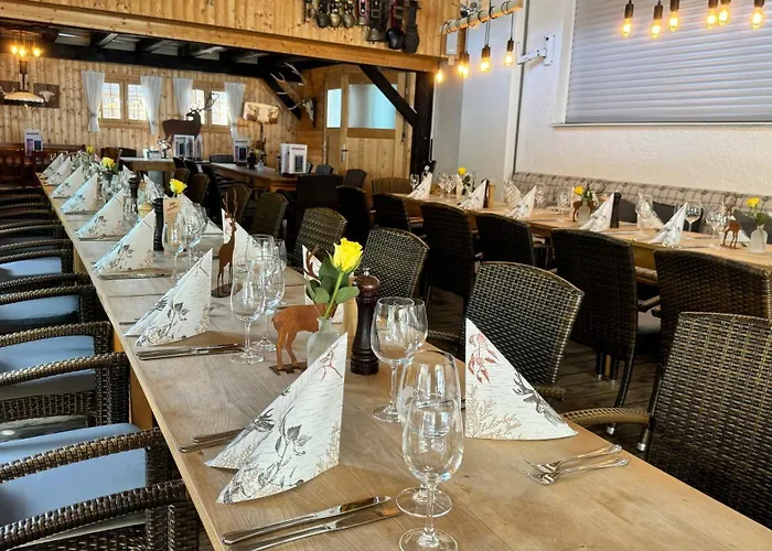 Hotel Landgasthof Ochsen