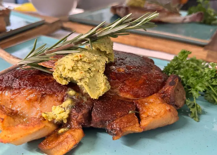 Landgasthof Ochsen Hotel Sinzheim