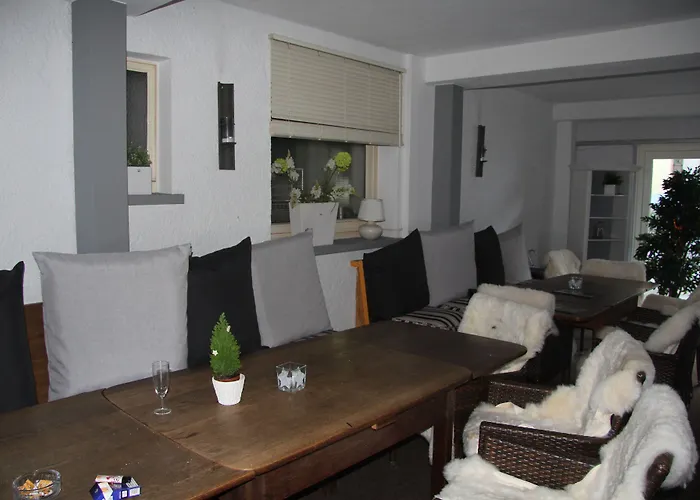 Hotel Landgasthof Ochsen 4*