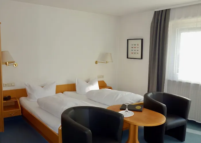 Landgasthof Ochsen Hotel Sinzheim