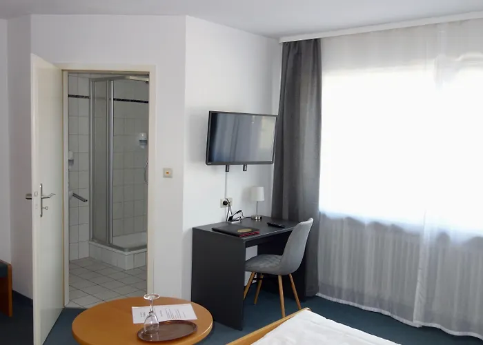 Hotel Landgasthof Ochsen