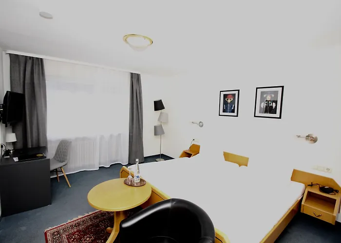 Landgasthof Ochsen 4*