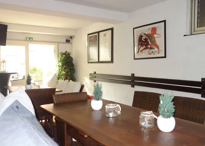 Landgasthof Ochsen Hotel 4*