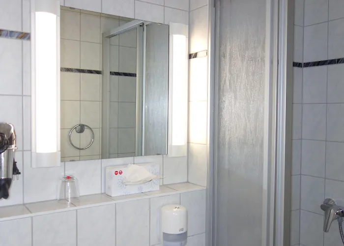 Hotel Landgasthof Ochsen 4*