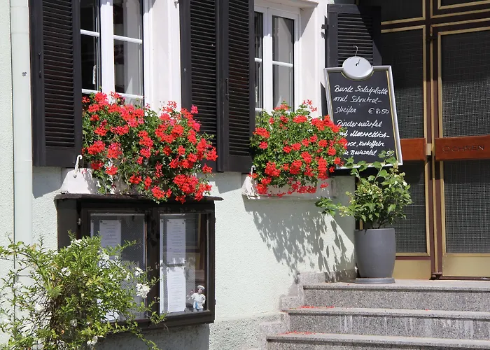 Landgasthof Ochsen 4*