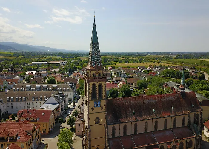 Hotel Landgasthof Ochsen Sinzheim