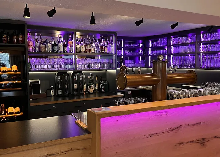 Landgasthof Ochsen Hotel Sinzheim