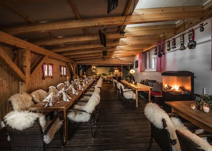 Landgasthof Ochsen Hotel Sinzheim