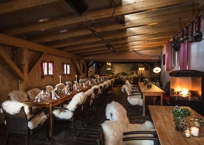 Hotel Landgasthof Ochsen Sinzheim