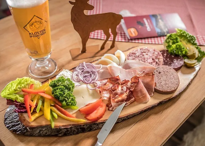 Landgasthof Ochsen Hotel