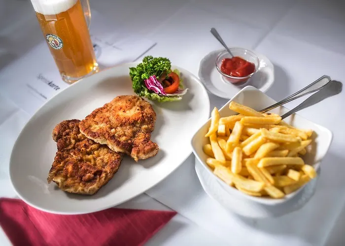 Landgasthof Ochsen Hotel