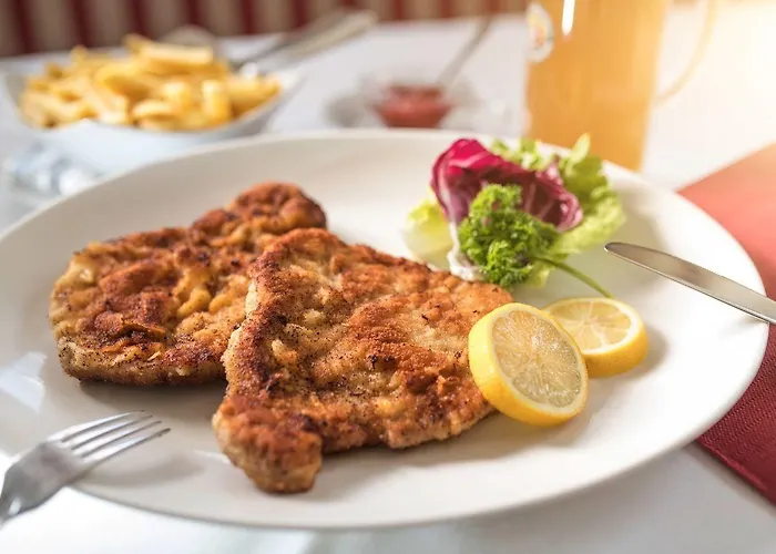 Landgasthof Ochsen Hotel Sinzheim