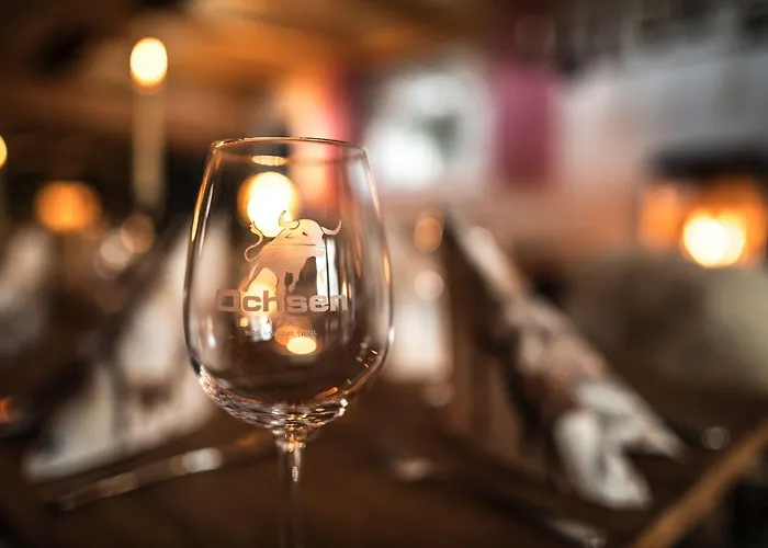 Landgasthof Ochsen 4* Sinzheim