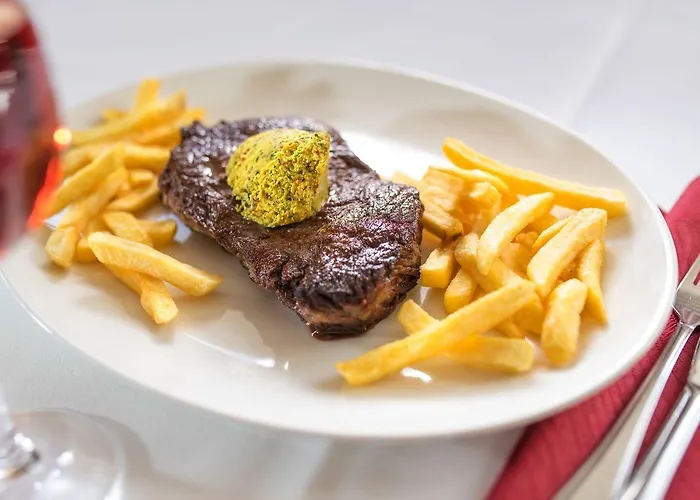 Landgasthof Ochsen 4* Sinzheim