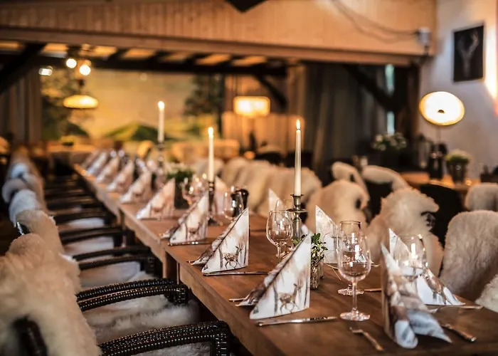 Landgasthof Ochsen Sinzheim