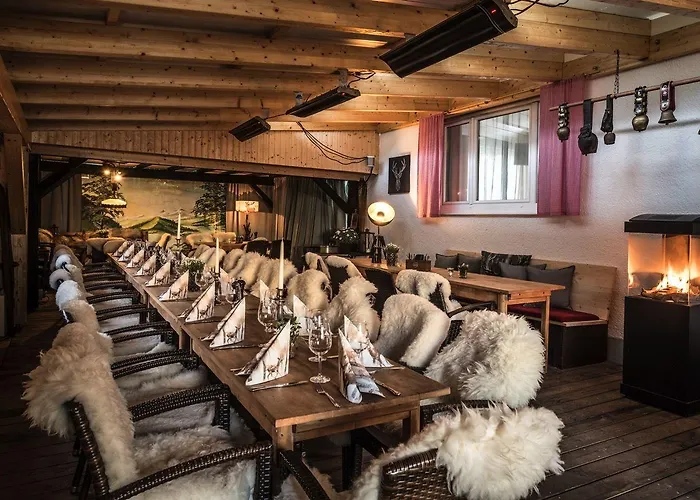 Landgasthof Ochsen Hotel 4*