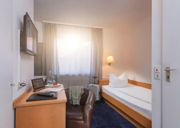 Landgasthof Ochsen Hotel 4*