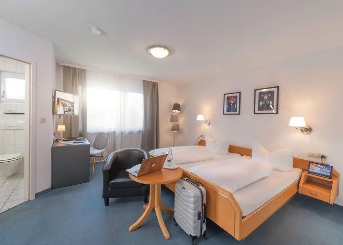 Hotel Landgasthof Ochsen Sinzheim