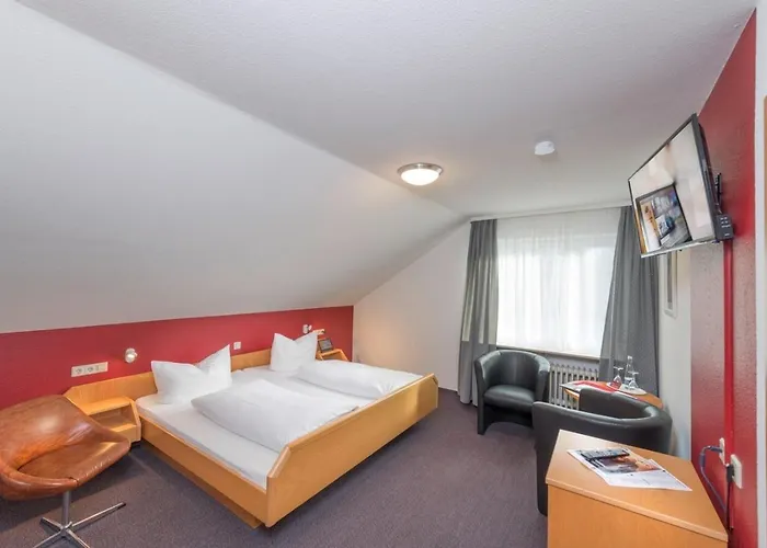 Landgasthof Ochsen Sinzheim