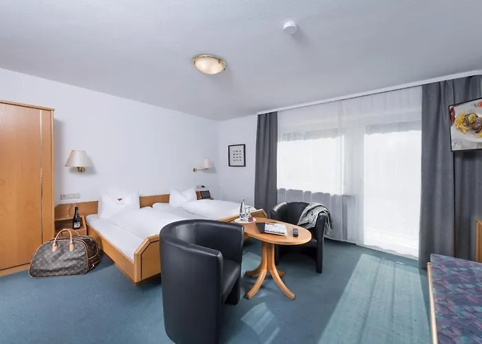 Landgasthof Ochsen Hotel