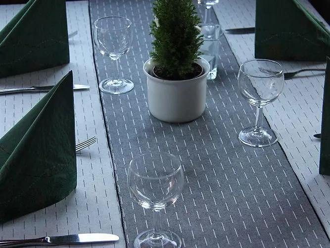 Landgasthof Ochsen Hotel