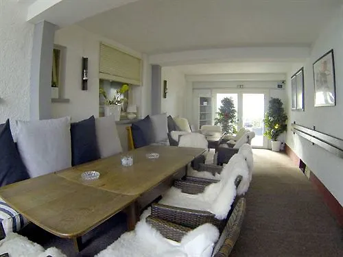 Hotel Landgasthof Ochsen