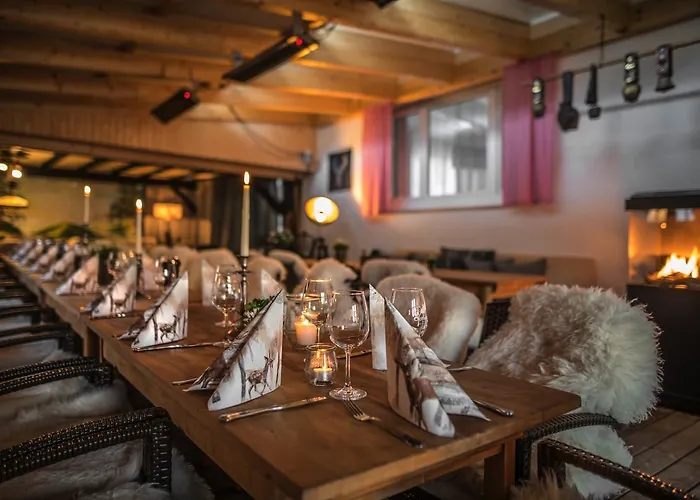 Hotel Landgasthof Ochsen 4*