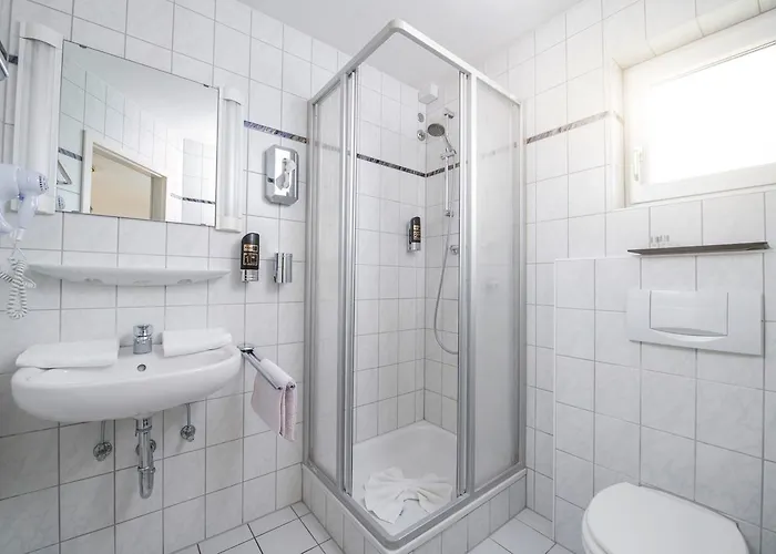 Landgasthof Ochsen Hotel